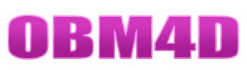 OBM4D